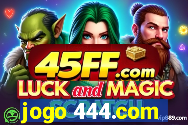 jogo 444.com